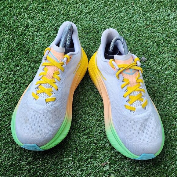 HOKA MACH 6 - Womens Sneakers - SIZE 7B - (See Pictures) - Picture 2 of 10